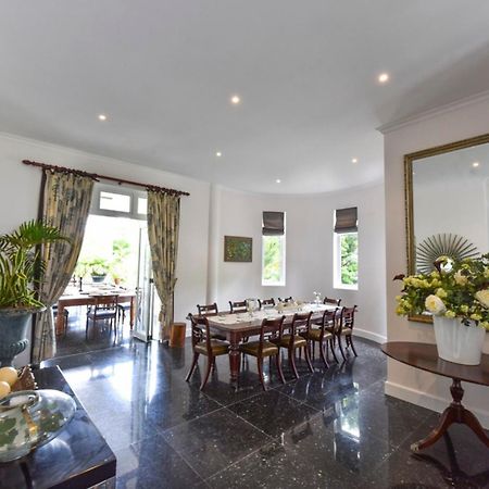 Chateau Elysium Beau Vallon  Extérieur photo