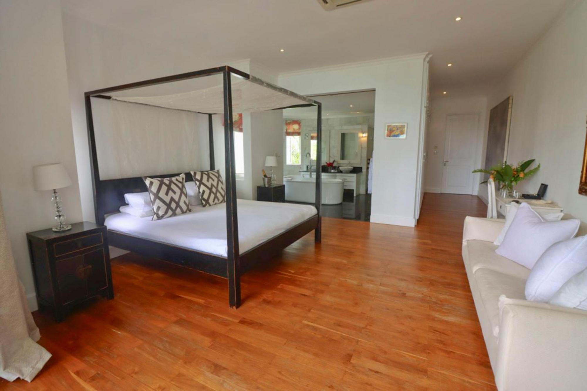 Chateau Elysium Beau Vallon  Extérieur photo