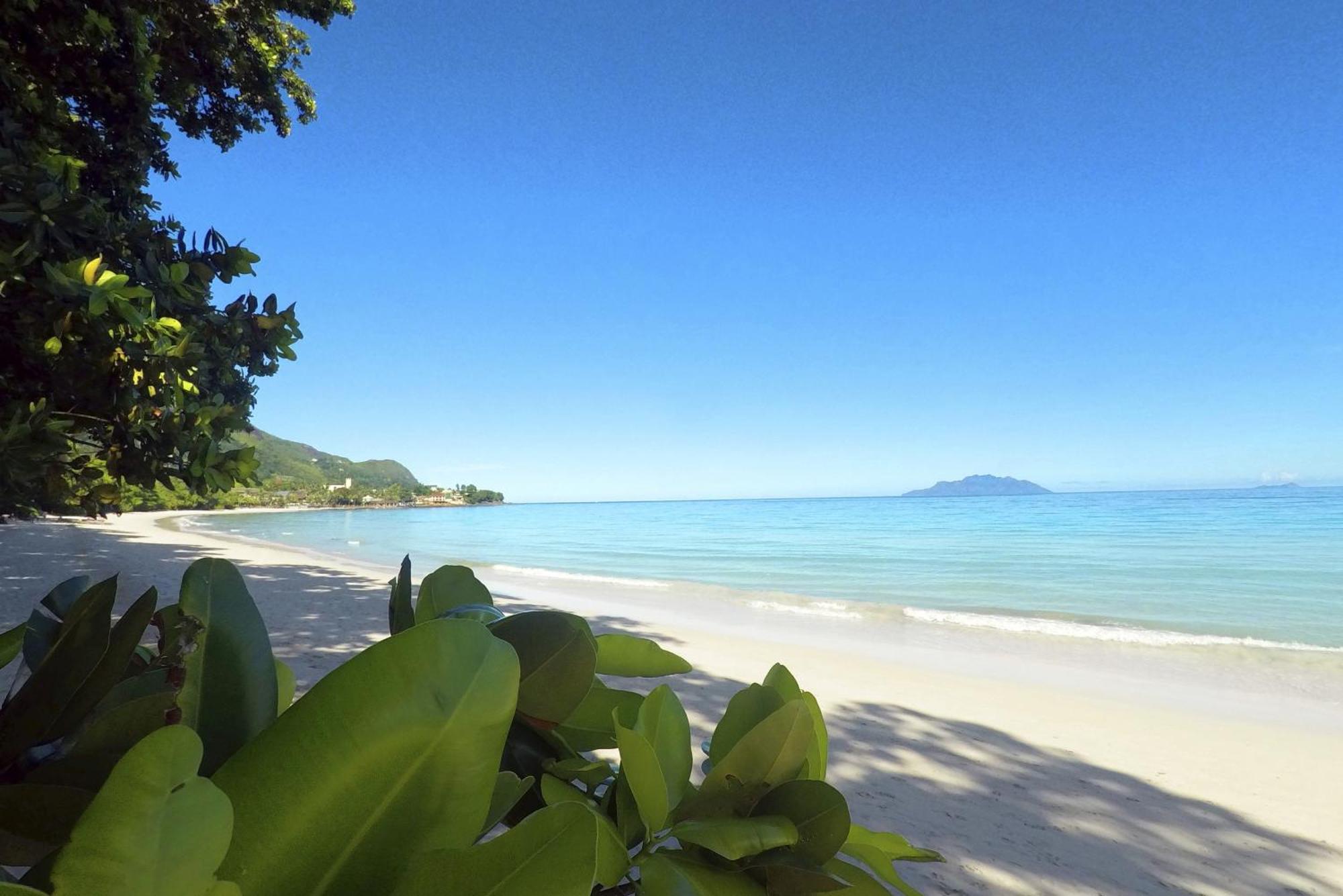Chateau Elysium Beau Vallon  Extérieur photo
