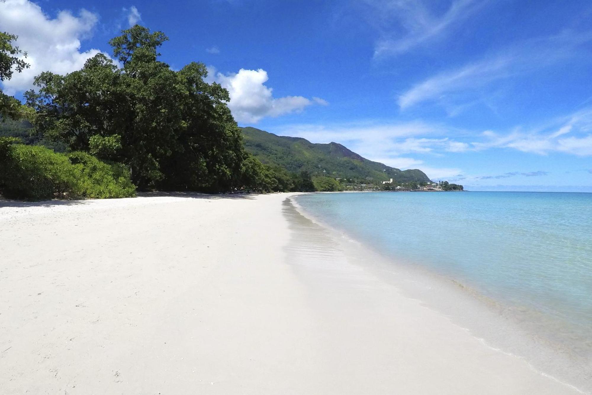 Chateau Elysium Beau Vallon  Extérieur photo