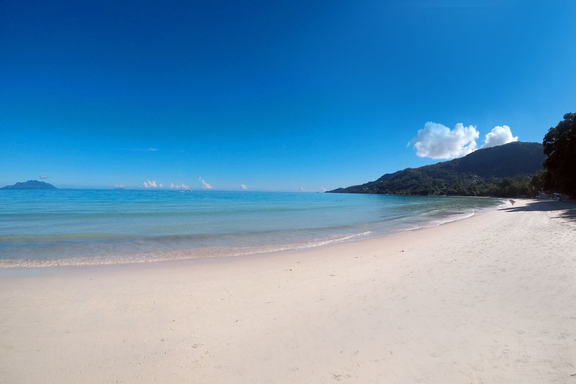 Chateau Elysium Beau Vallon  Extérieur photo